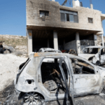 مخاوف دولية تتصاعد مع تصاعد العنف في الضفة الغربية