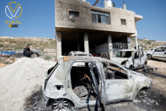 مخاوف دولية تتصاعد مع تصاعد العنف في الضفة الغربية