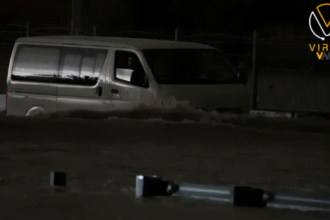 مصر تواجه تحديات الطقس