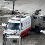 اقتحام إسرائيلي لمدينة طولكرم وحصار مخيم نور شمس