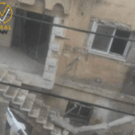 إصابة جنديين إسرائيليين برصاص المقاومة