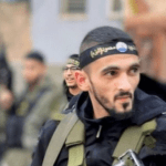 استشهاد قائد مقاوم في طولكرم برصاص الاحتلال