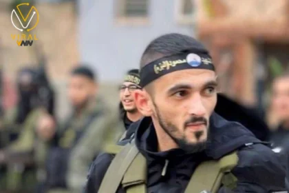 استشهاد قائد مقاوم في طولكرم برصاص الاحتلال