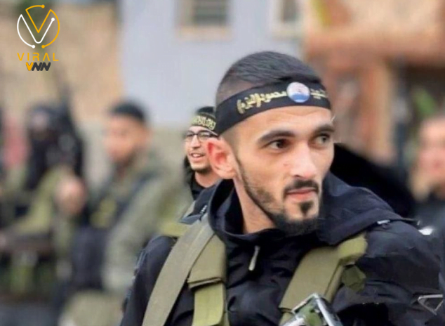 استشهاد قائد مقاوم في طولكرم برصاص الاحتلال