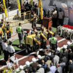 حزب الله يعلن عن استشهاد أحد أفراده