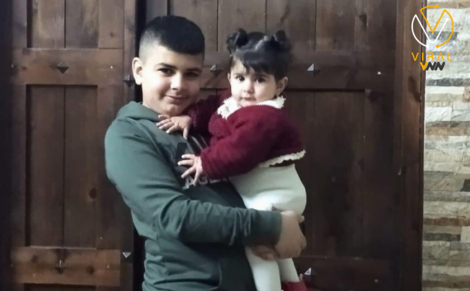 استشهاد طفل في طولكرم بنيران الاحتلال