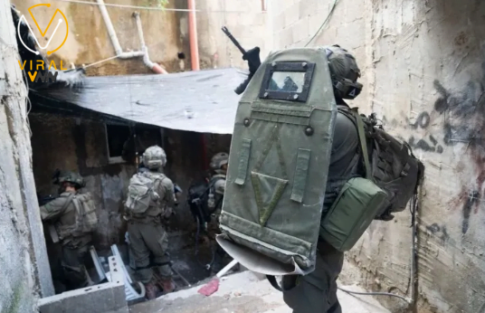 هجوم في مخيم نور شمس يسفر عن إصابة 9 جنود