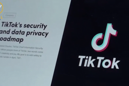 الكونغرس الأمريكي يقر قانونًا لمنع نشاط تيك توك