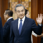 الصين تحث على الاعتراف الفوري بدولة فلسطينية