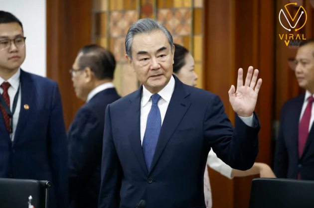 الصين تحث على الاعتراف الفوري بدولة فلسطينية