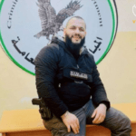 قرار الاحتلال بتدمير منزل الشهيد محمد مناصرة