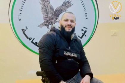 قرار الاحتلال بتدمير منزل الشهيد محمد مناصرة