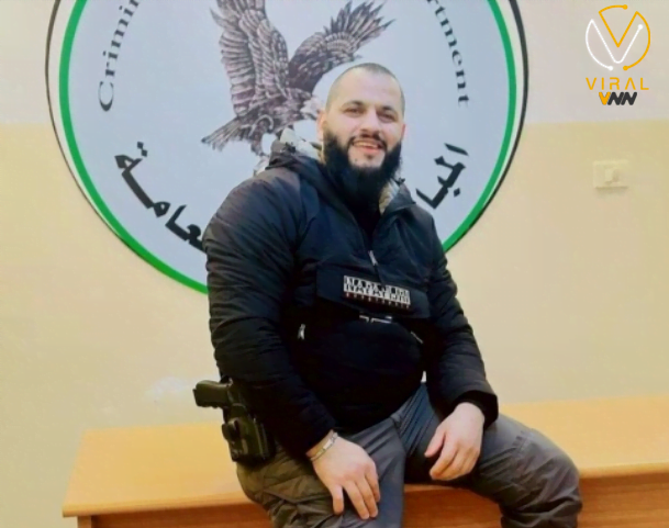 قرار الاحتلال بتدمير منزل الشهيد محمد مناصرة