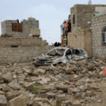 مقتل 4 ضباط حوثيين في اشتباكات مع الجيش الوطني