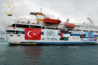 مرمرة 2 تبحر نحو قطاع غزة