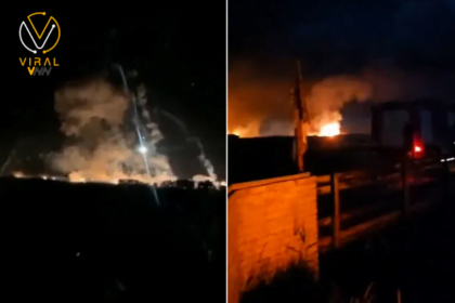 كتائب حزب الله العراقية تنفذ هجمات جديدة ضد الجيش الأمريكي