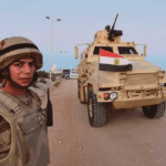 أبو الغيط يطلق تحذيرًا بشأن تصاعد التوترات بين الجيش المصري وإسرائيل بسبب الأوضاع في غزة