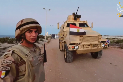 أبو الغيط يطلق تحذيرًا بشأن تصاعد التوترات بين الجيش المصري وإسرائيل بسبب الأوضاع في غزة