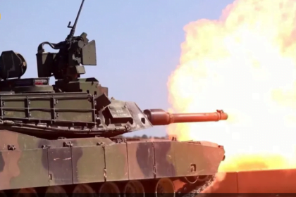 25 ألف جندي روسي تحاول اجتياح منطقة استراتيجية في أوكرانيا