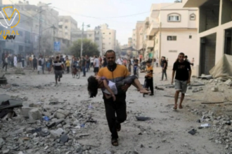 تصاعد العنف في شمال غزة مع ارتفاع أعداد النازحين