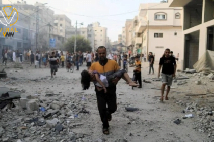 تصاعد العنف في شمال غزة مع ارتفاع أعداد النازحين