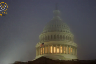تصويت موافق في مجلس الشيوخ على دعم إسرائيل وأوكرانيا