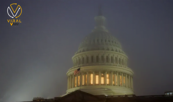 تصويت موافق في مجلس الشيوخ على دعم إسرائيل وأوكرانيا