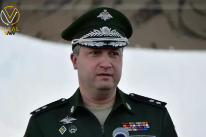 توقيف نائب وزير الدفاع الروسي بسبب اتهامات بتلقي رشاوى