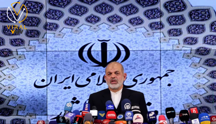 طلب الأرجنتين من الإنتربول اعتقال وزير الداخلية الإيراني