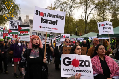 محكمة بريطانية تنظر في طلب طعن ضد صفقات الأسلحة مع إسرائيل