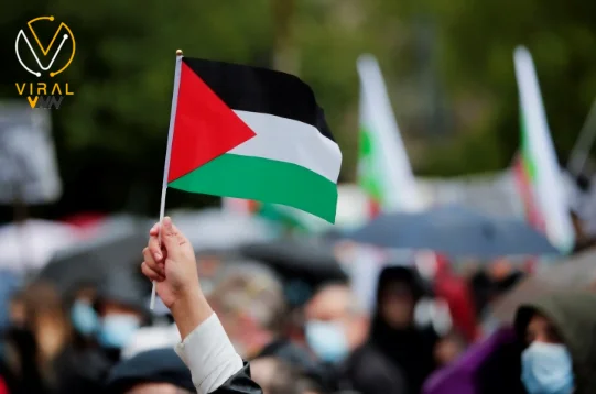 جامايكا تصدر اعترافها الرسمي بدولة فلسطين