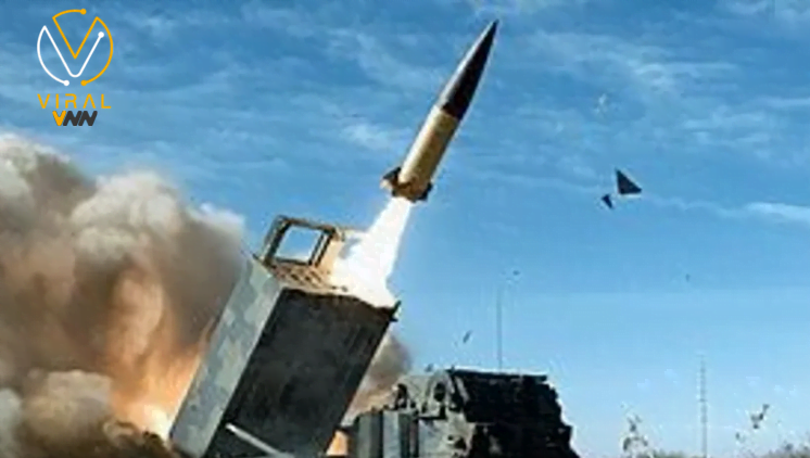 أوكرانيا تحصل على دعم صاروخي بعيد المدى من أمريكا