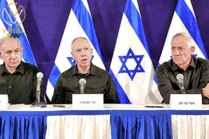 تحضيرات لإصدار مذكرات اعتقال ضد نتنياهو وغالنت وهاليفي