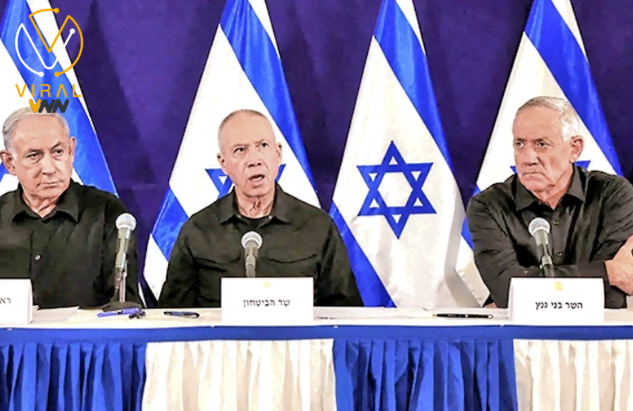 تحضيرات لإصدار مذكرات اعتقال ضد نتنياهو وغالنت وهاليفي