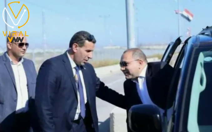 وفد مصري يبدأ محادثاته في تل أبيب حول مستقبل المفاوضات