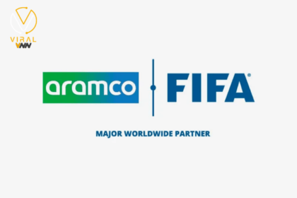 إنضمام أرامكو السعودية لعائلة شركاء فيفا العالميين