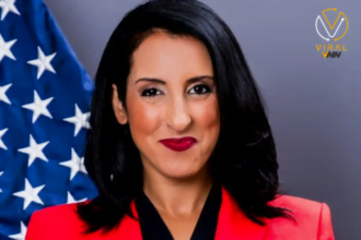 متحدثة أمريكية تستقيل من منصبها احتجاجًا على الأحداث في غزة