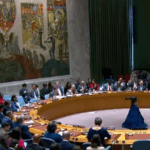 السودان يستنجد بمجلس الأمن للتصدي لما وصفه بـ 'عدوان الإمارات'