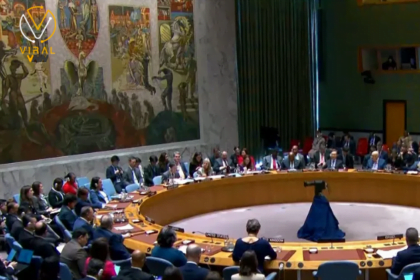 السودان يستنجد بمجلس الأمن للتصدي لما وصفه بـ 'عدوان الإمارات'