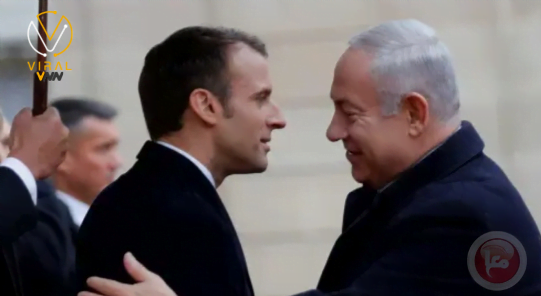 فرنسا تقلص تصدير الأسلحة إلى إسرائيل