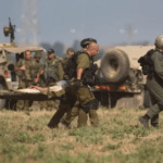 مقتل ثلاثة جنود إسرائيليين في عملية في قطاع غزة