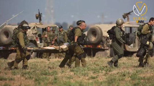 مقتل ثلاثة جنود إسرائيليين في عملية في قطاع غزة