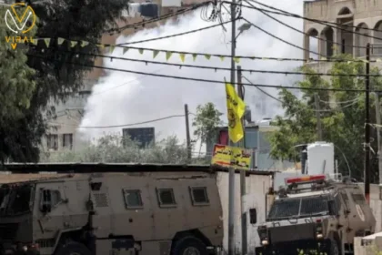 الاحتلال يستهدف الشبان والطلبة في عرابة