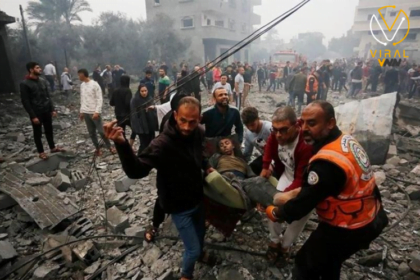 10 آلاف شهيد غير مسجل في إحصاءات ضحايا العدوان على غزة