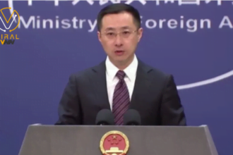 الصين تعلن عن تطورات حاسمة في محادثات حماس وفتح