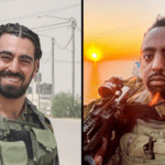 مقتل ضابطين إسرائيليين في غزة