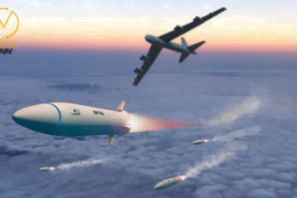 بريطانيا تكشف عن تقنية صواريخ "فرط الصوتية" المتطورة