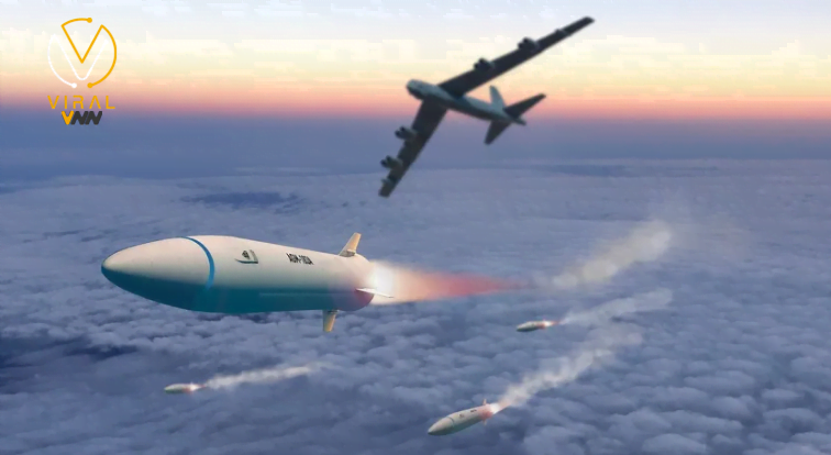 بريطانيا تكشف عن تقنية صواريخ "فرط الصوتية" المتطورة