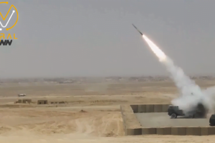 موسكو تصد هجوم بـ 6 صواريخ أتاكمز على أراضيها