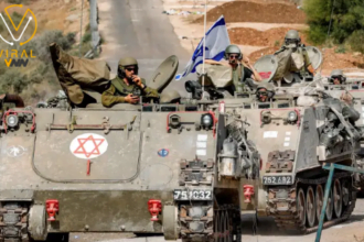 إسرائيل توجه رسالة قوية للبنان